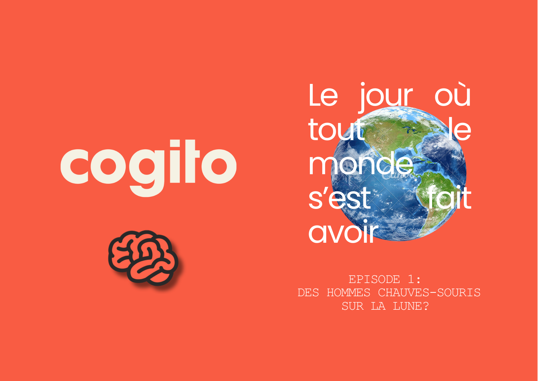 Image de couverture: Le jour où tout le monde s'est fait avoir